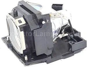 Hitachi DT01191 HCP-U25S Projector Lamp with Housing — main product image
