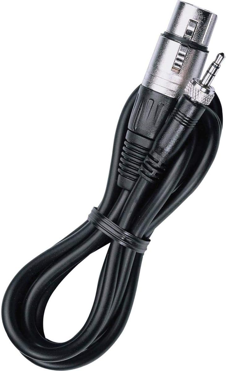 Sennheiser 004840 CL 2 Locking XLR Cable