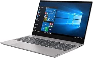 Lenovo S340 IdeaPad Ryzen 7 Laptop - 256GB SSD