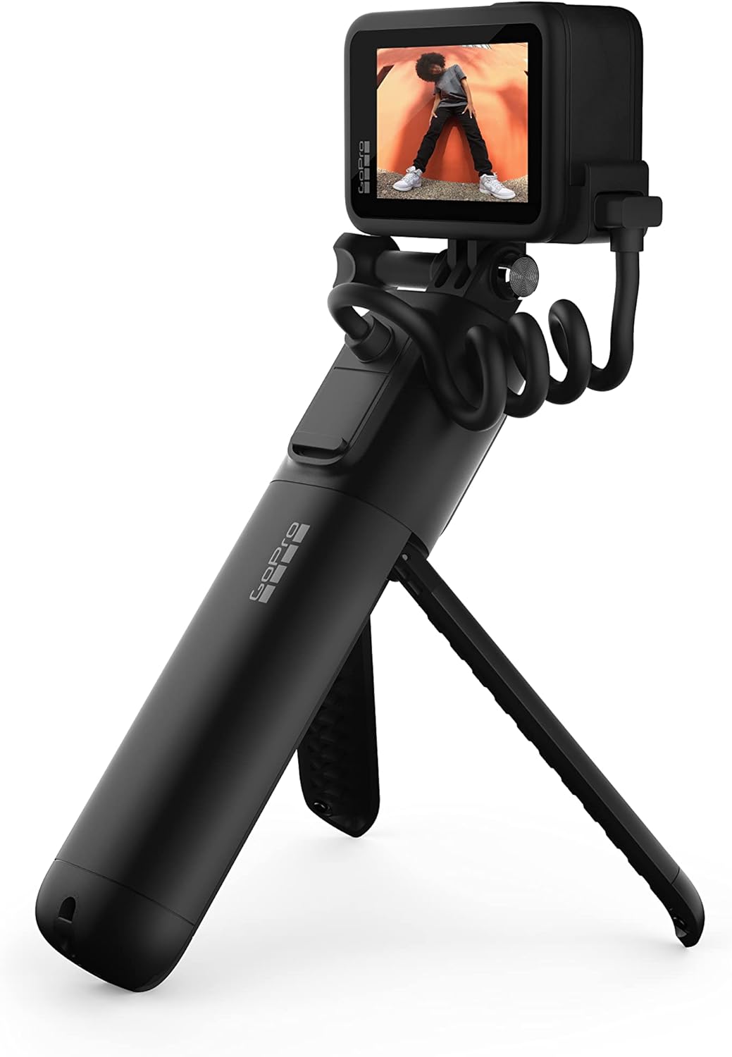 GoPro Volta APHGM-001 Battery Grip Tripod Remote