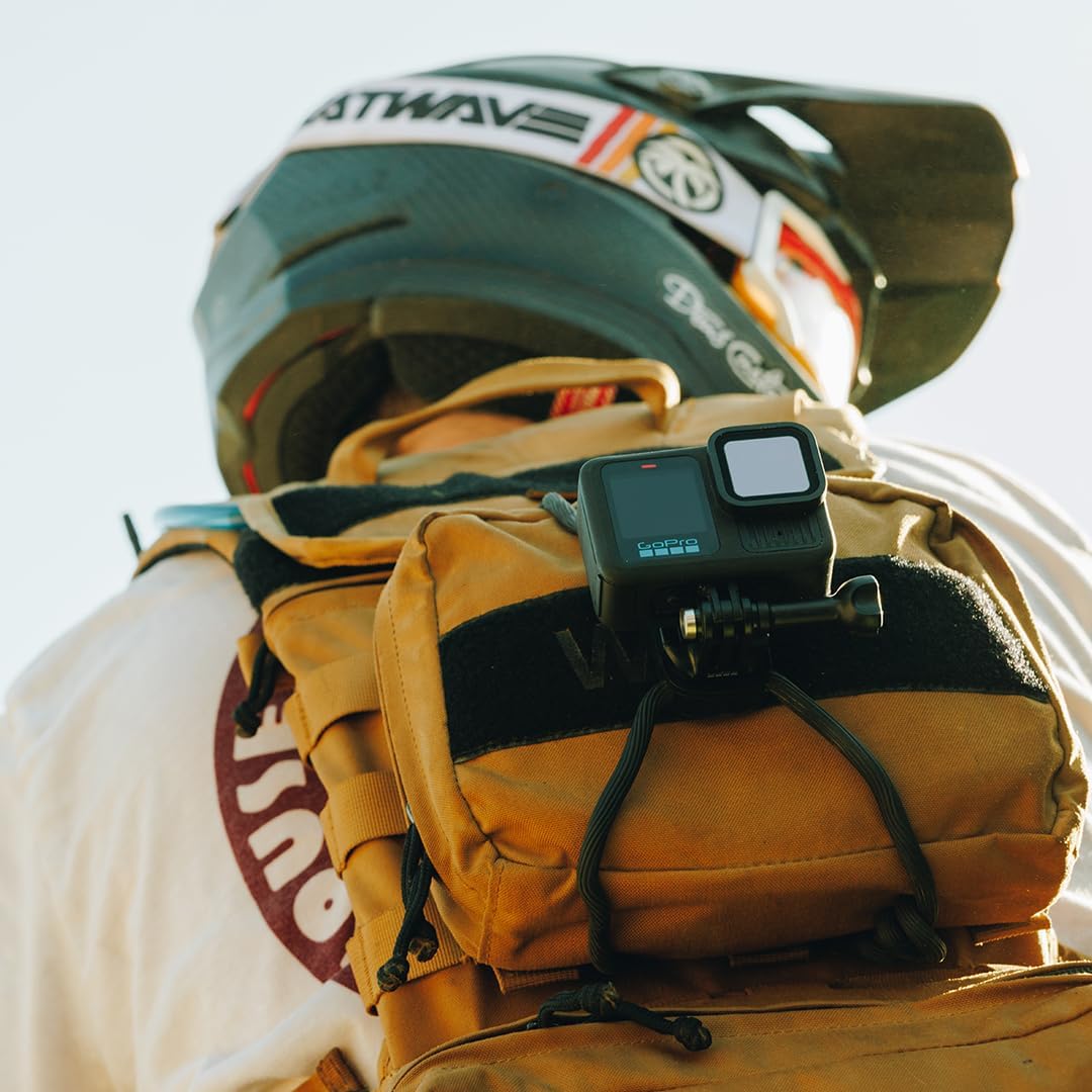 GoPro AENDF-001 HERO13 Black ND Filter 4-Pack