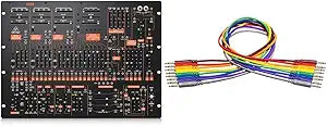 Behringer 2600 Semi-Modular Analog Synthesizer — main product image