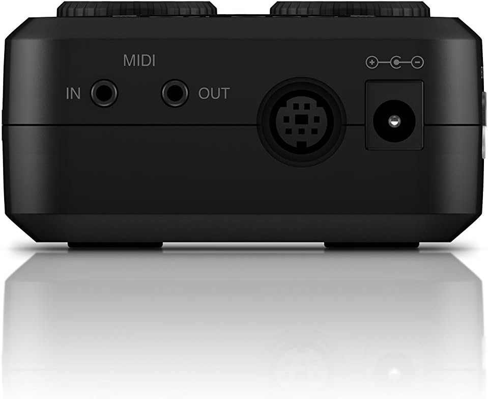 IK Multimedia IP-IRIG-PRODUOIO-IN USB Audio MIDI Interface