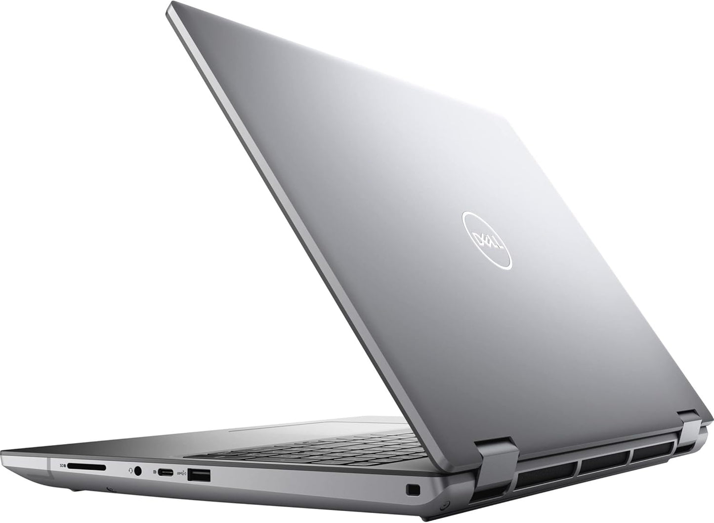 Dell 7670 Precision 7000 16" i7 Mobile Workstation