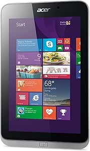 Acer ICONIA W4-820 32GB 8-inch Windows Tablet