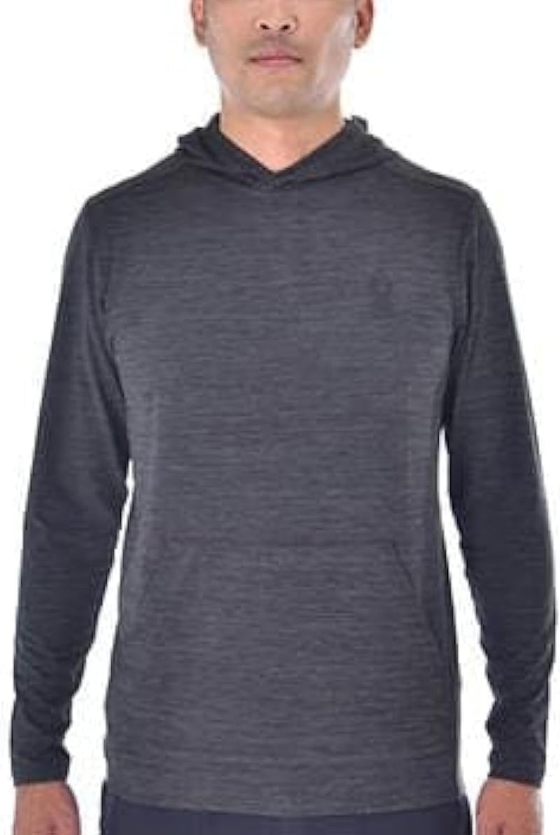 Spyder Active Men’s Long Sleeve Performance Shirt — main product image