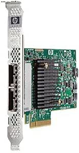 HP 650931-B21 H221 Host Bus Adapter — main product image