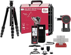 Leica 887900 DISTO S910 P2P Package Laser Meter
