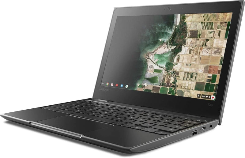 Lenovo 81ER0002US 100e Chromebook Intel N3350 Renewed — main product image
