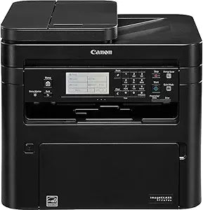 Canon MF267dw imageCLASS Wireless Duplex Laser Printer