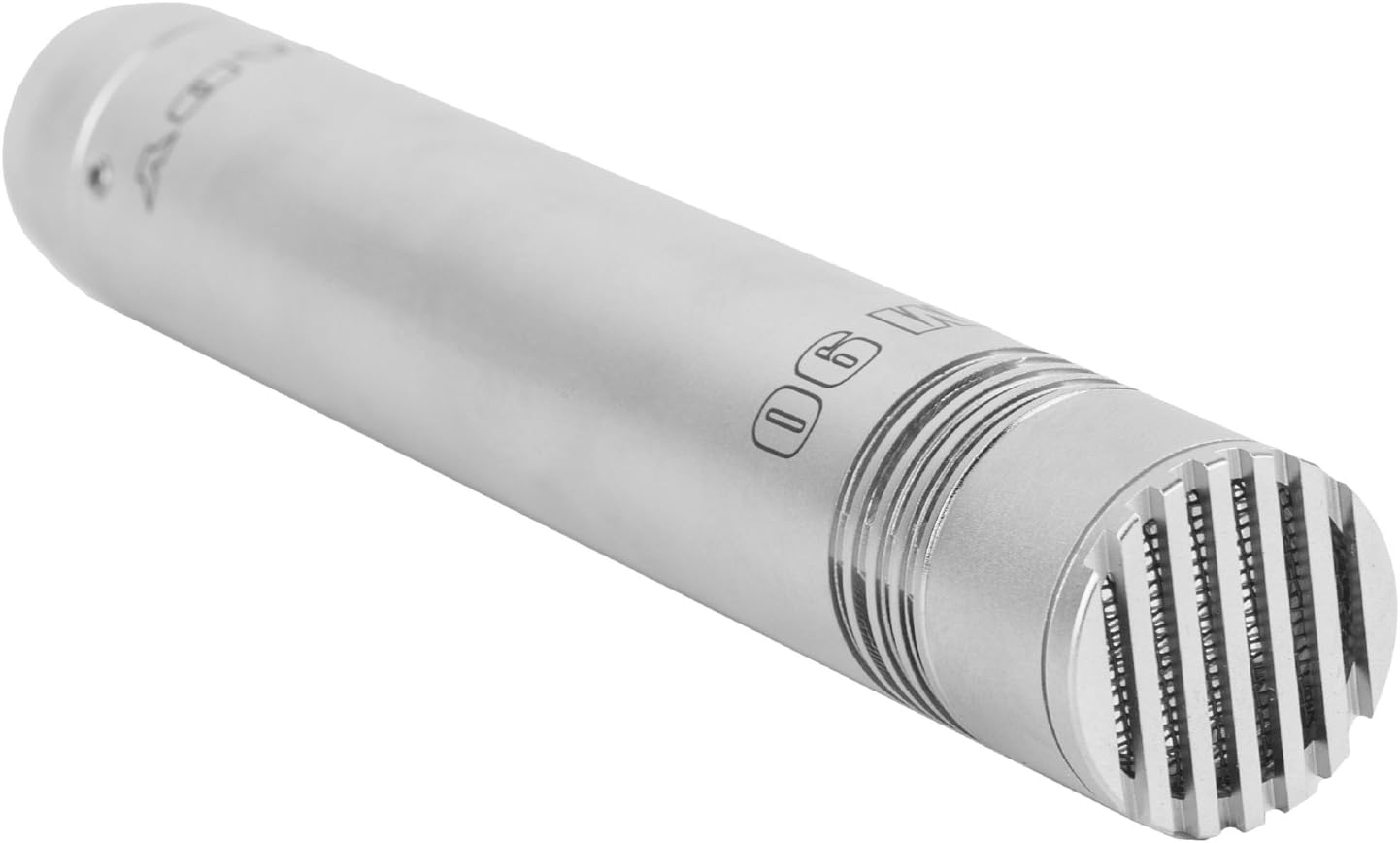 Nady CM-90 Small Diaphragm Condenser Microphone - Cardioid