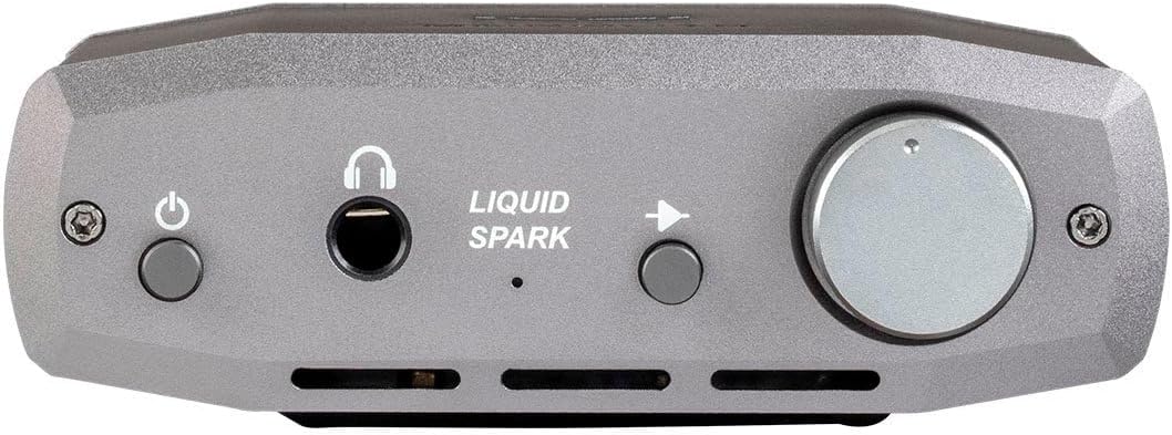 Monoprice 133304 Monolith Liquid Spark Headphone Amp