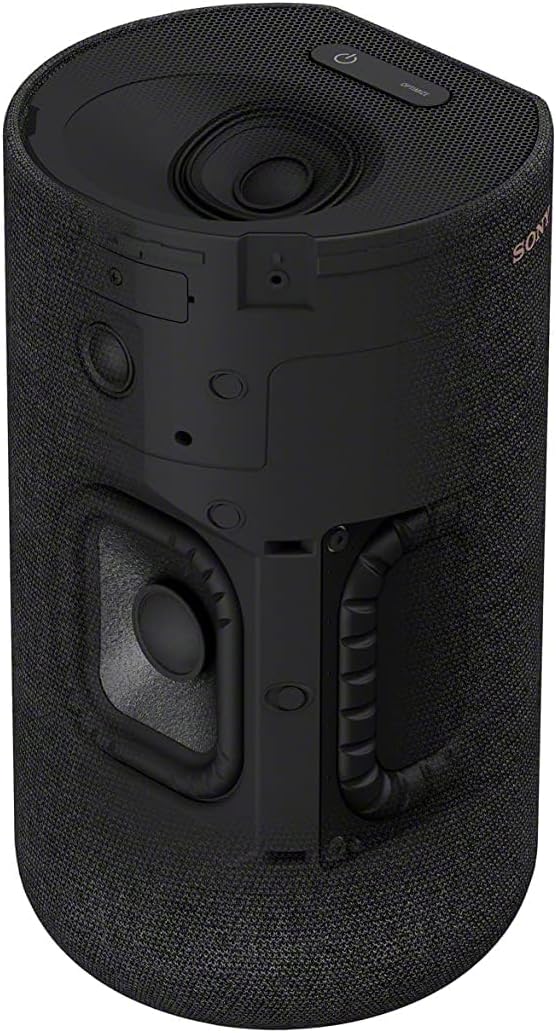 Sony SARS5-cr Wireless Rear Speakers (Renewed)