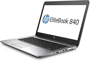 HP 840 G3 EliteBook 14" Touchscreen Refurbished Laptop