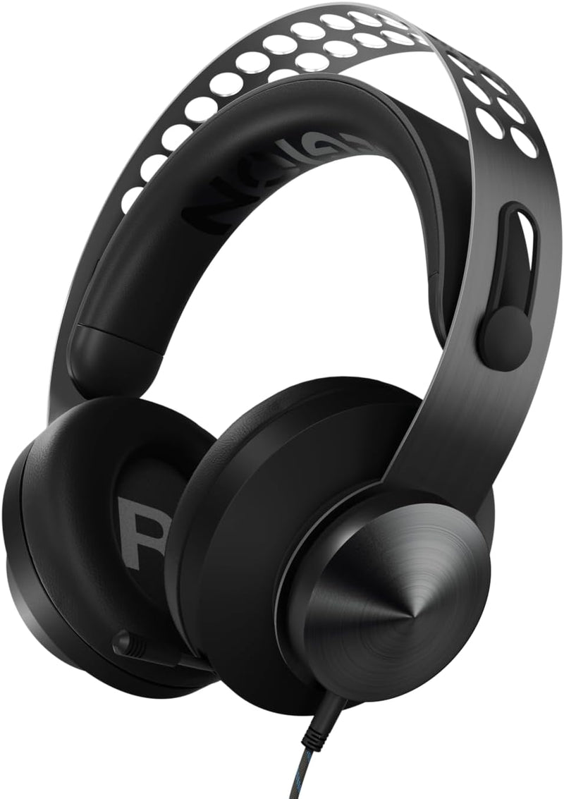 Lenovo Legion H500 PRO 7.1 Surround Gaming Headset — main product image