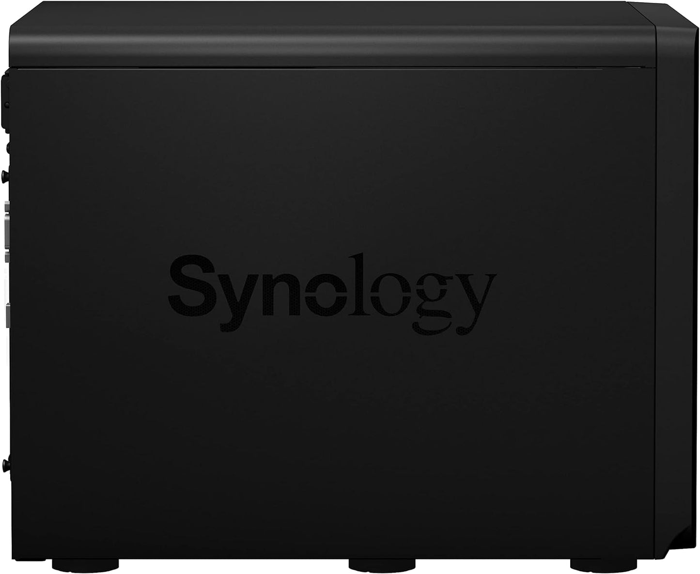 Synology DS2422+ DiskStation 12-Bay NAS (Diskless)