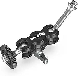 SmallRig 3238-AU Mini Magic Arm - Dual Ball Head