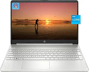 HP Laptop 15.6