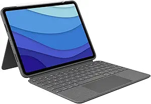 Logitech 920-010148 Combo Touch Keyboard Case — main product image