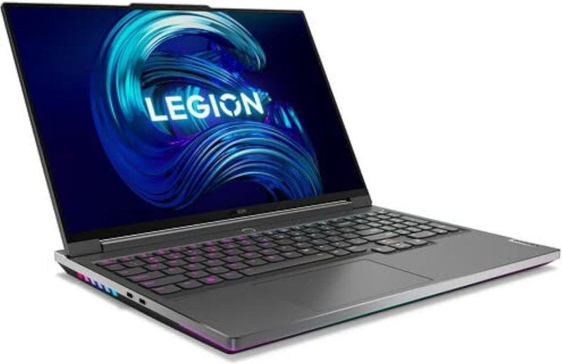 Lenovo 82TD0008US Legion 7 i9 RTX 3080 Gaming Laptop — main product image