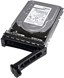 Dell 99999 300GB SAS HDD - High Speed Storage