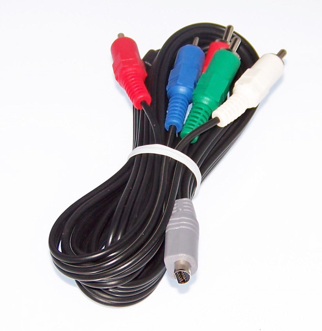 Sony HDRCX100/R Audio Video AV Cable Adapter