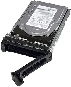 Dell 400-ATJL 1.2TB 2.5" SAS 12Gb/s Internal Hard Drive
