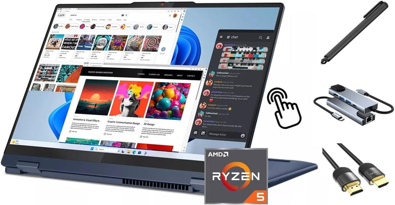 Lenovo IdeaPad 5 2-in-1 16