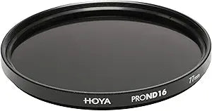 Hoya YPND001652 52mm Pro ND16 Filter