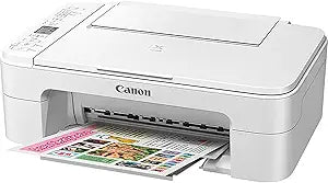 Canon PIXMA MG Series Color Inkjet Printer All-in-One USB — main product image