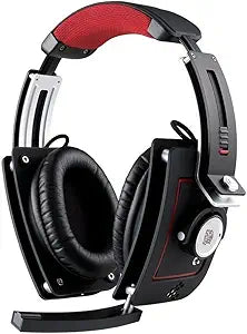Thermaltake FBA_HT-LTM010ECBL Tt Esports Level 10 M Headset