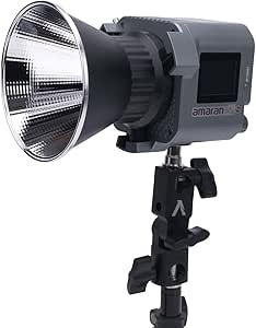Aputure Amaran 60d S LED Video Light Daylight — main product image