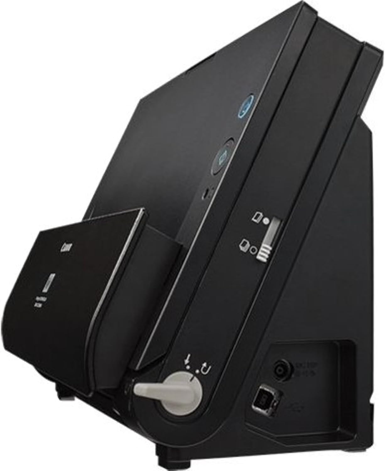Canon 3258C002 ImageFORMULA DR-C225 II Office Document Scanner