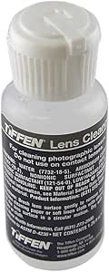 Tiffen EK1767136T Lens Cleaner - 1.25oz Fluid
