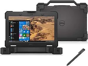 Dell rugged_notouch Latitude 14 Rugged Extreme Laptop (Renewed) — main product image