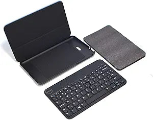 Dell 4X6X0 Bluetooth Keyboard Folio Venue 8 — main product image