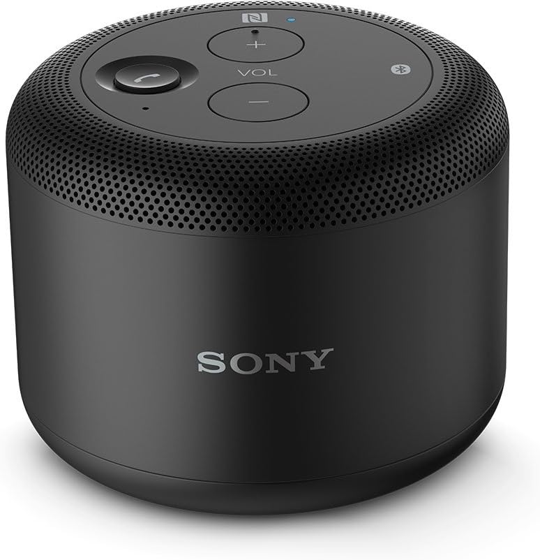 Sony 1287-2374 Wireless Audio System Adapter - Black