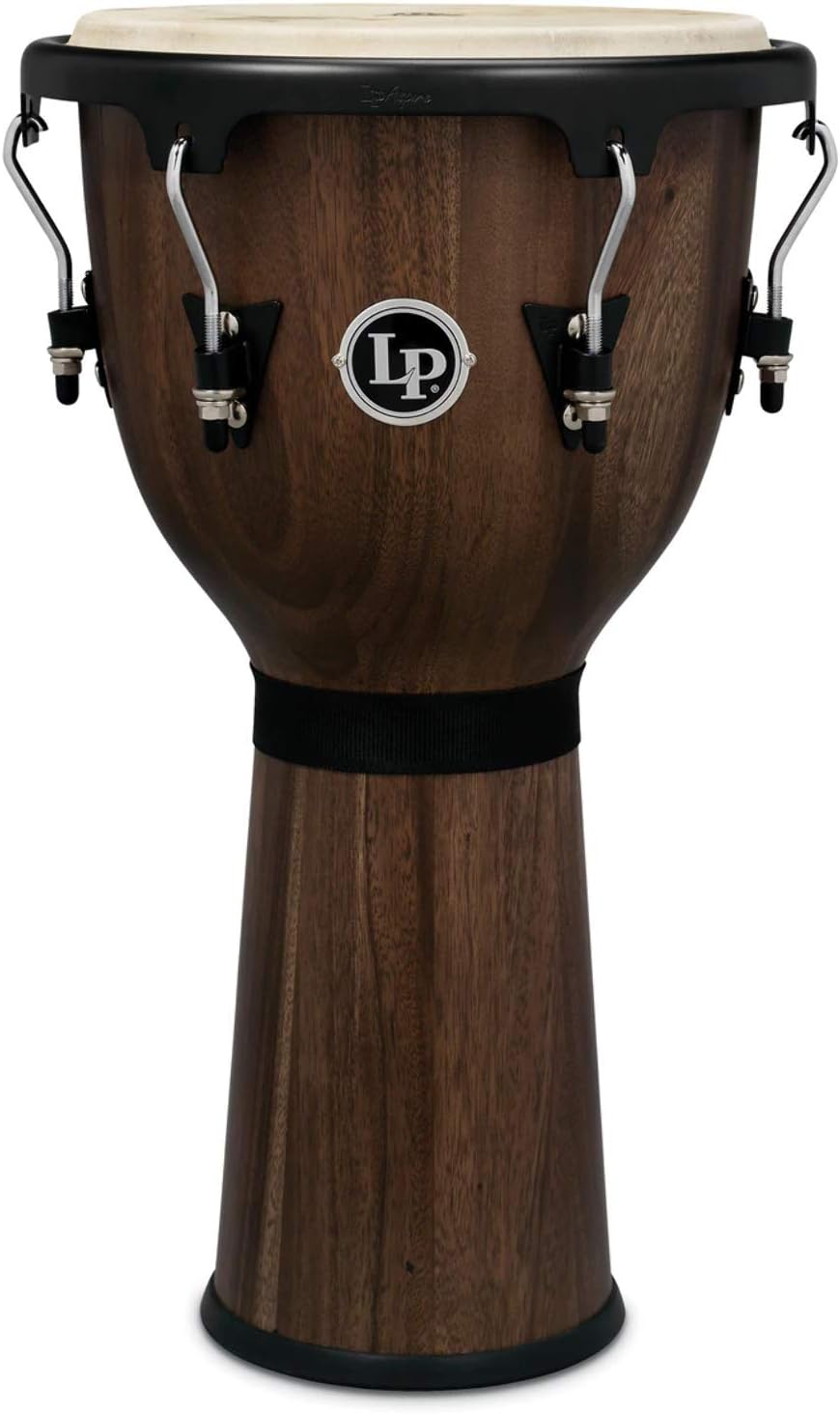 Latin Percussion LPA632-SW Aspire Jamjuree Wood Djembe