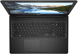 Dell dell 3000 15.6" HD Celeron Laptop, 8GB RAM, 128GB SSD