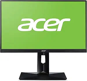 Acer CB271H Abidpr 27" Full HD Monitor