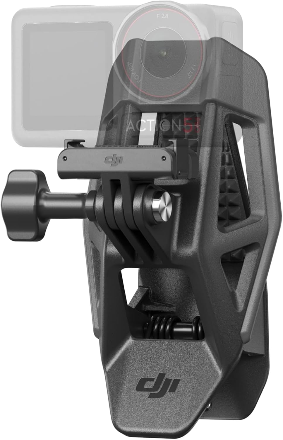 DJI 6941565986368 Osmo Action Helmet Chin Mount