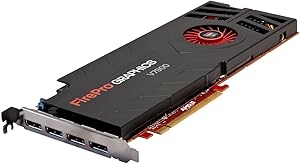 AMD 100-505733 FirePro V7900 2GB Graphics Card — main product image