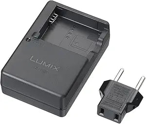 Panasonic DMW-BTC9 Battery Charger — main product image