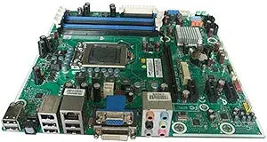 HP LYSB00PHNAH0I LGA1156 OEM Motherboard MS-7613