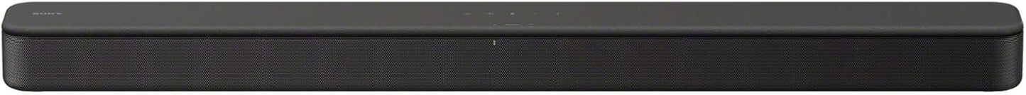 Sony XBR-49X950H 49" 4K LED TV & HT-S100F Soundbar Bundle