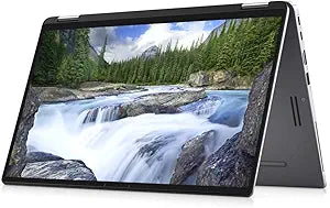 Dell 8YH8F-cr Latitude 9410 i7 Touchscreen Laptop — main product image
