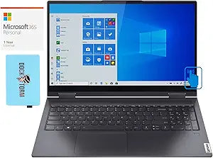 Lenovo 82BJ0001US-2951-26346 Yoga 7i 2-in-1 Laptop i5 1TB SSD — main product image
