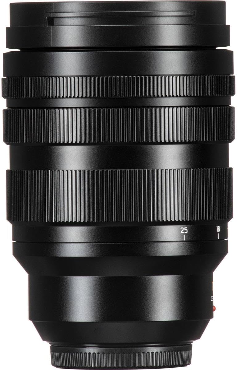 Panasonic H-X1025 Lumix 10-25mm f/1.7 Leica Lens
