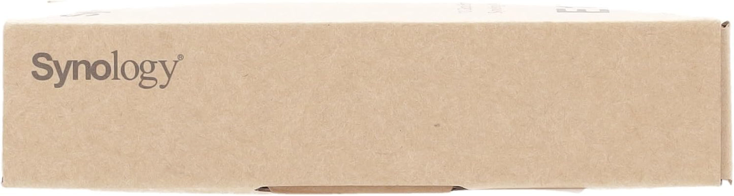 Synology E10G18-T1 10Gb RJ45 Ethernet Adapter