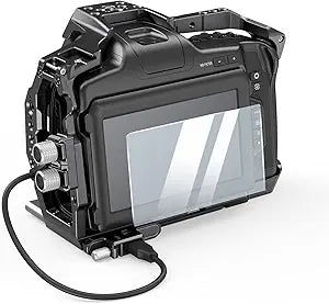 SmallRig 3298-SR BMPCC 6K Pro Camera Cage Kit — main product image